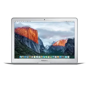 【福利品】Apple MacBook Air 2015 13吋 1.6GHz雙核i5處理器 8G記憶體 128G SSD (A1466)