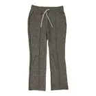 Member's Mark Women's Favorite Straight Leg Soft Stretch Pant (Medium Heather