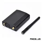 A107 Hifi Bluetooth Receiver 5.0 Digital Interface CSR8675 with Foldable Antenna
