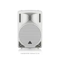 在飛比找樂天市場購物網優惠-Behringer耳朵牌 B215D-WH 主動式喇叭 ( 