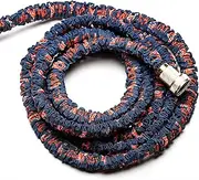 NCAA 50' Retractable Garden Hose