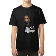Snoop Dogg - Tha Doggfather T-shirt L