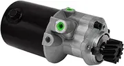 Power Steering Pump 523090M91 188772M92 Compatible For Massey Ferguson Tractor 30 40 50 50A 65 165 40 40B 203 4.203