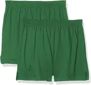 [Soffe] Women's Authentic Cheer Short