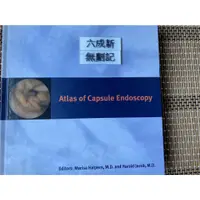 在飛比找蝦皮購物優惠-Atlas of Capsule Endoscopy / M