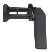 UDIRC UDI021 Eachine EBT04 RC Boat Parts Tail Rudder Assembly UDI021-07 Vehicles Models Spare Accessories
