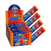 Ka-bluey Blast Sour Chew 12g x 80