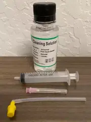 Printhead Cleaning Kit for Brother Printers Professional