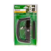 Whitco Blaxland Black Patio Sliding Door Lock