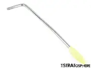 *NEW Tremolo Arm Whammy Bar for Fender Mexican Stratocaster Strat Chrome & Cream