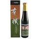 【鮮食優多】丸莊  黑豆有機醬油4入組(420ml/瓶)