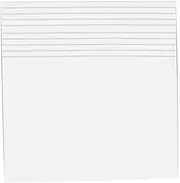PLAFOPE 10 Pack Photo Paper Glossy Printer Paper Photo Printing Cardstock Professional Photo Printing Sheets