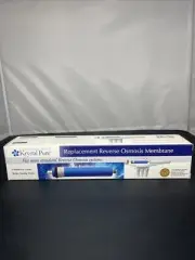 NEW & Sealed OEM Krystal Pure Reverse Osmosis Membrane RO Filter Cartridge