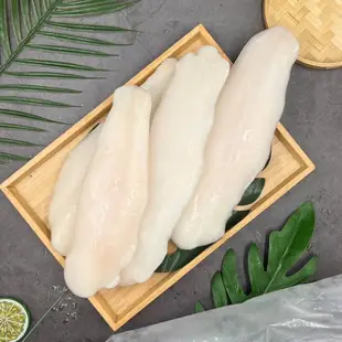 【阿珠媽海產】巴沙魚 1公斤 無刺 鯰魚片 巴沙魚片 海鮮 冷凍魚片 火鍋魚肉 冷凍食品