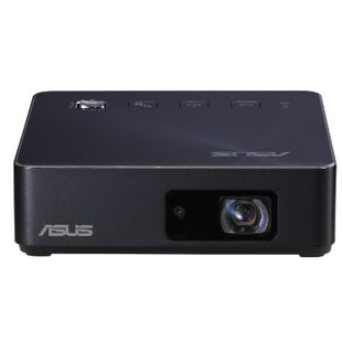 華碩 Asus ZenBeam S2 微型 LED 高清無線投影機 (內建 6000mAh 電池) 黑色 香港行貨