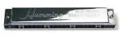 Suzuki SUZUKI 21 hole double tone harmonica humming SU-21 Humming C key