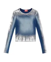 T-Banes-Nc-Q1 top XXS,S,XS,M blue