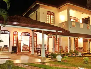 內貢博7號別墅Villa 7 Negombo