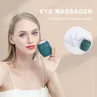 Eye Hydration Treatment Device Eye Hot Compress Atomised Electrode Massager