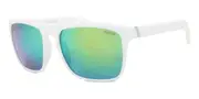 Sinner Thunder X SISU-845 SISU-845-30-29 Men's Sunglasses White Size 46