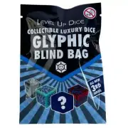 Glyphic Blind Bag Series 3