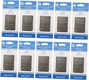 SEWOART DIY Hand Sewing Needles Blind Needles for Embroidery Weaving Easy to Go Through Great for Quilting Darning