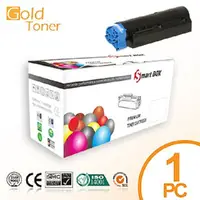 在飛比找PChome24h購物優惠-【Gold Toner】OKI B431 / 4457490