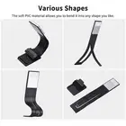 Rechargeable Reading Light Bookmark LED Light Eye Protection 3 Color Tempera FD5