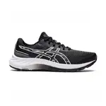 *過季出清*(女)【亞瑟士ASICS】GEL-EXCITE 9 寬楦(D) 24CM 慢跑鞋 1012B183-002