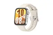 Huawei Watch Fit 4 White (Global Version)