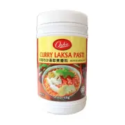Osha - Curry Laksa Paste - 1 kg