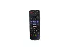 Remote Control For Panasonic DMP-BD10AEGK N2QAYB000151 Blu-ray Disc DVD Player