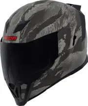 Icon Airflite Tiger's Blood MIPS Helmet, grey, Size 2XL for Men