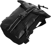 Zerodeko Motorcycle Thigh Bag Waist Pack for Men and Women Versatile Gear for Biking Hiking and Outdoor Activities Rainproof Design for Riding