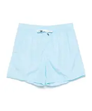 drawline swimming trunks XXL Blue