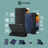 在飛比找遠傳friDay購物精選優惠-VOYAGE iPad (第9代)磁吸式硬殼保護套Cover