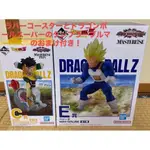 近全新 DRAGON BALL 七龍珠 一番賞 公仔 C賞 E賞 未開封 達爾 孫悟飯 日本直送 二手