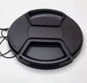 Front Lens Cap For Nikon NIKKOR Z 85mm f/1.2 S Lens Z Mount Series Mirrorless