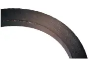 B Section V Belt B65 for Ford, John Deere, Massey Ferguson, White Oliver