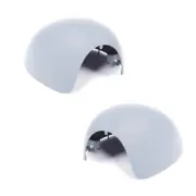 Genuine Mini R55 R57 R58 R60 Cover Cap for Door Mirror Primed NEW LEFT and RIGHT (for: Mini)