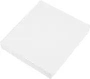 12-disc Organized/DVD Storage Case Insertable Pages Elegant Portable for Home Office School