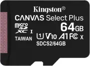 64GB SDHC SDXC Microsd Card