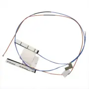 WLAN WWAN Antenna Cable for Lenovo ThinkPad T480 20L5 20L6 DC33001H710