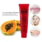 25g Face Care Lucas Papaw Ointment Multifunctional Hydrating Lip Balm D SFG