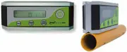 imex 002-EL20 - Digital Level - 160mm