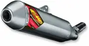 FMF Racing PowerCore 4 Slip-On-Aluminum Muffler for 2006-2023 Yamaha YFM700R