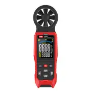 TA642A Digital Anemometer Handheld Wind Meter Measuring K8Q6