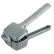 Westmark Germany Manual Ice Crusher (Grey)