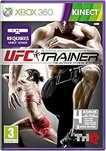 Ufc Personal Trainer Kinect