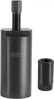KPALAG M50 X 1.5 R.H. Female Thread Flywheel Rotor Magneto Puller Flywheel Puller Remover Tool Compatible with Arctic Cat/Suzuki LS650, VS1400, VX800, VS750, VL1500, LTA500F, LTF500F, LTF400F